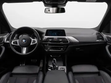BMW X3 xD20d M Sport Kamera DAB CockpitPlus LED 20