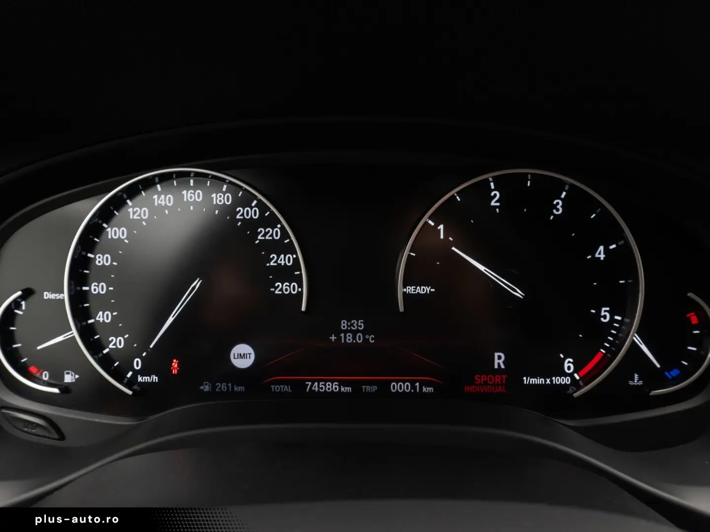 BMW X3 xD20d M Sport Kamera DAB CockpitPlus LED 20