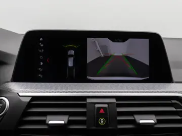 BMW X3 xD20d M Sport Kamera DAB CockpitPlus LED 20