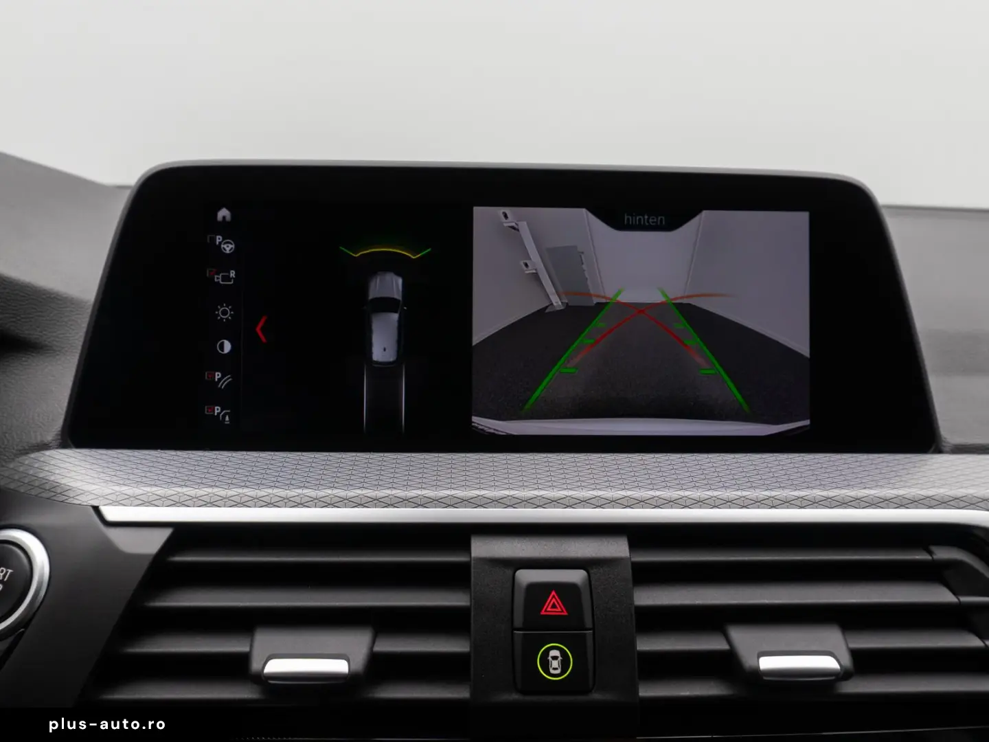 BMW X3 xD20d M Sport Kamera DAB CockpitPlus LED 20