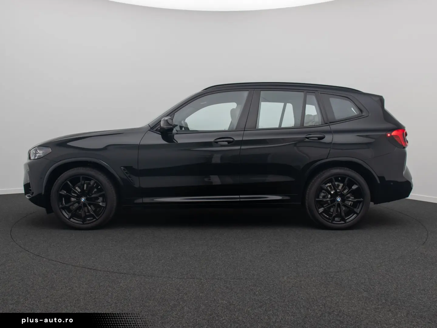 BMW X3 xD20d M Sport DAB Kamera Panorama 20Zoll LED