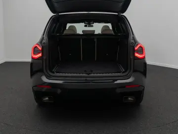 BMW X3 xD20d M Sport DAB Kamera Panorama 20Zoll LED