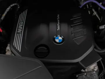 BMW X3 xD20d M Sport DAB Kamera Panorama 20Zoll LED