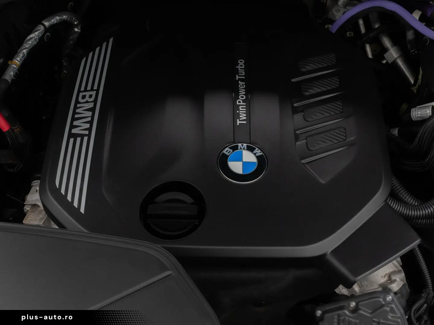 BMW X3 xD20d M Sport DAB Kamera Panorama 20Zoll LED