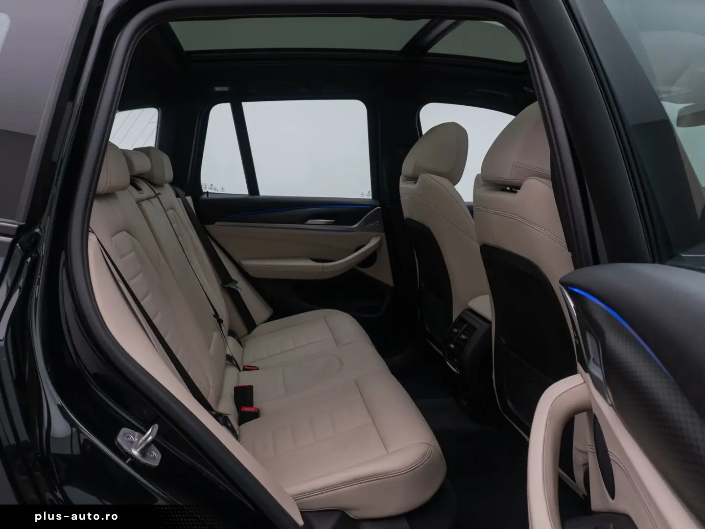 BMW X3 xD20d M Sport DAB Kamera Panorama 20Zoll LED