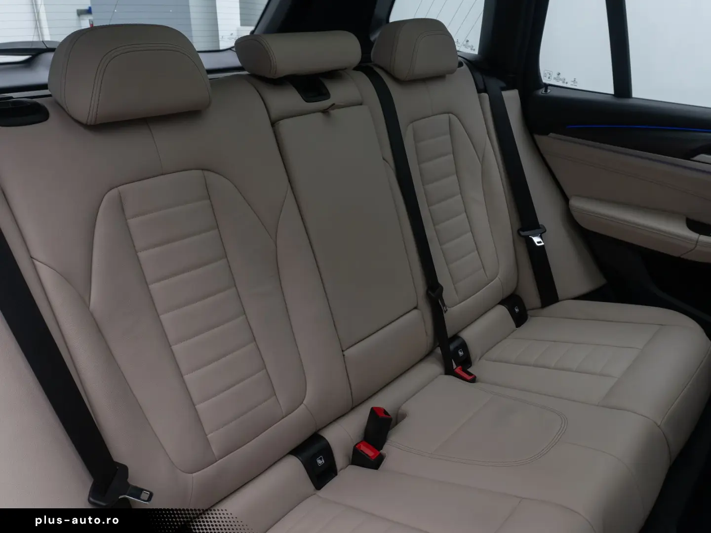 BMW X3 xD20d M Sport DAB Kamera Panorama 20Zoll LED