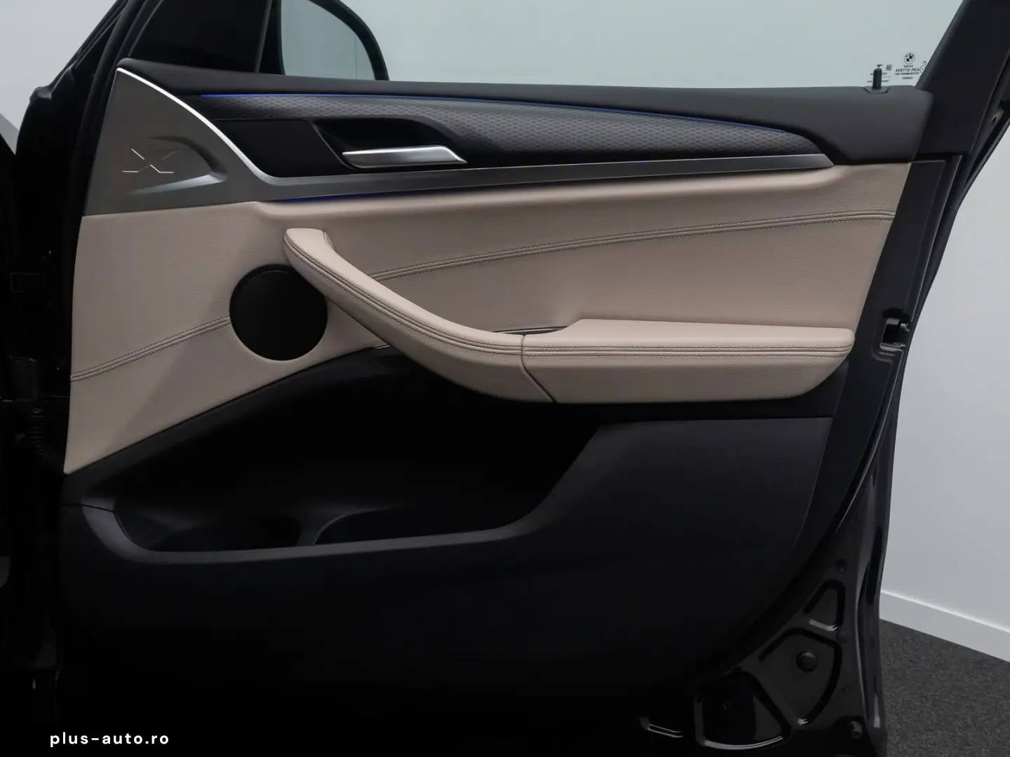 BMW X3 xD20d M Sport DAB Kamera Panorama 20Zoll LED