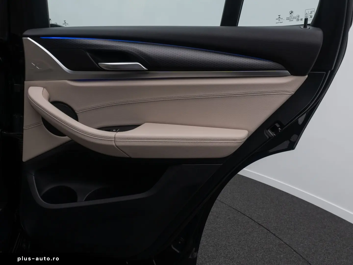 BMW X3 xD20d M Sport DAB Kamera Panorama 20Zoll LED