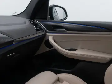 BMW X3 xD20d M Sport DAB Kamera Panorama 20Zoll LED