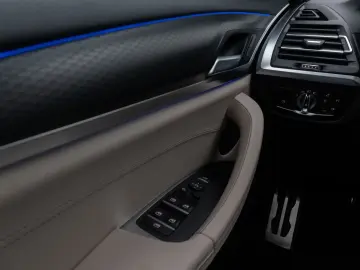 BMW X3 xD20d M Sport DAB Kamera Panorama 20Zoll LED