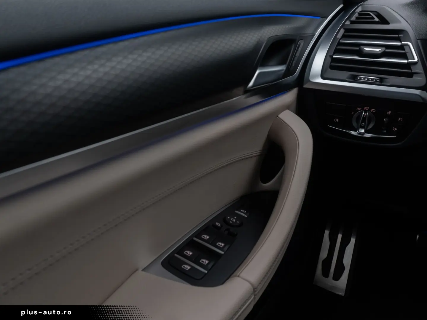 BMW X3 xD20d M Sport DAB Kamera Panorama 20Zoll LED