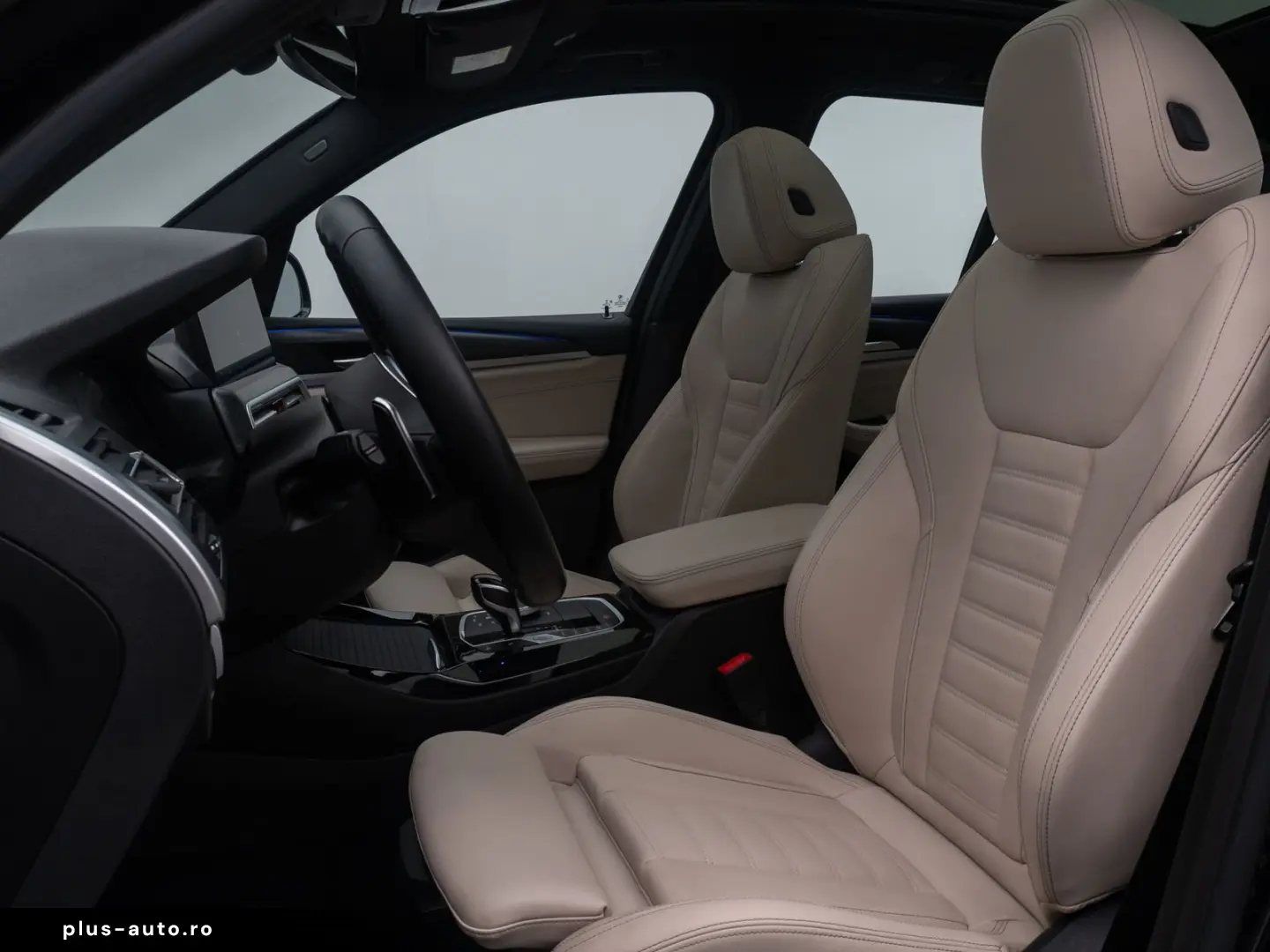 BMW X3 xD20d M Sport DAB Kamera Panorama 20Zoll LED