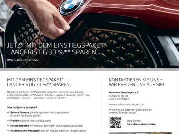 BMW X3 xD20d M Sport DAB Kamera Panorama 20Zoll LED