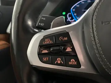 BMW X5 45e xDrive M Sport DrivingPro LED  Memory AHK