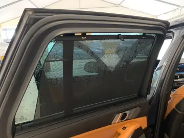 BMW X5 45e xDrive M Sport DrivingPro LED  Memory AHK