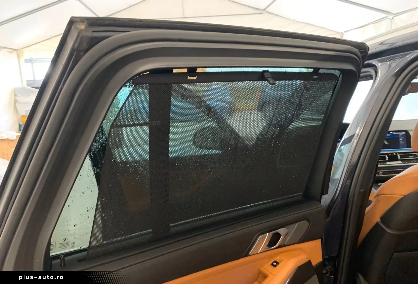 BMW X5 45e xDrive M Sport DrivingPro LED  Memory AHK