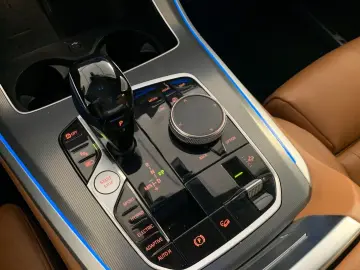 BMW X5 45e xDrive M Sport DrivingPro LED  Memory AHK