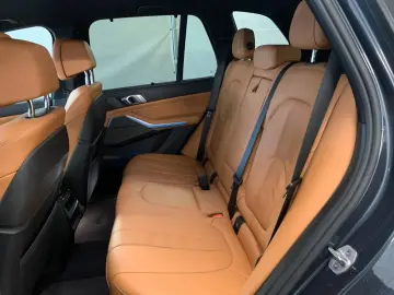 BMW X5 45e xDrive M Sport DrivingPro LED  Memory AHK