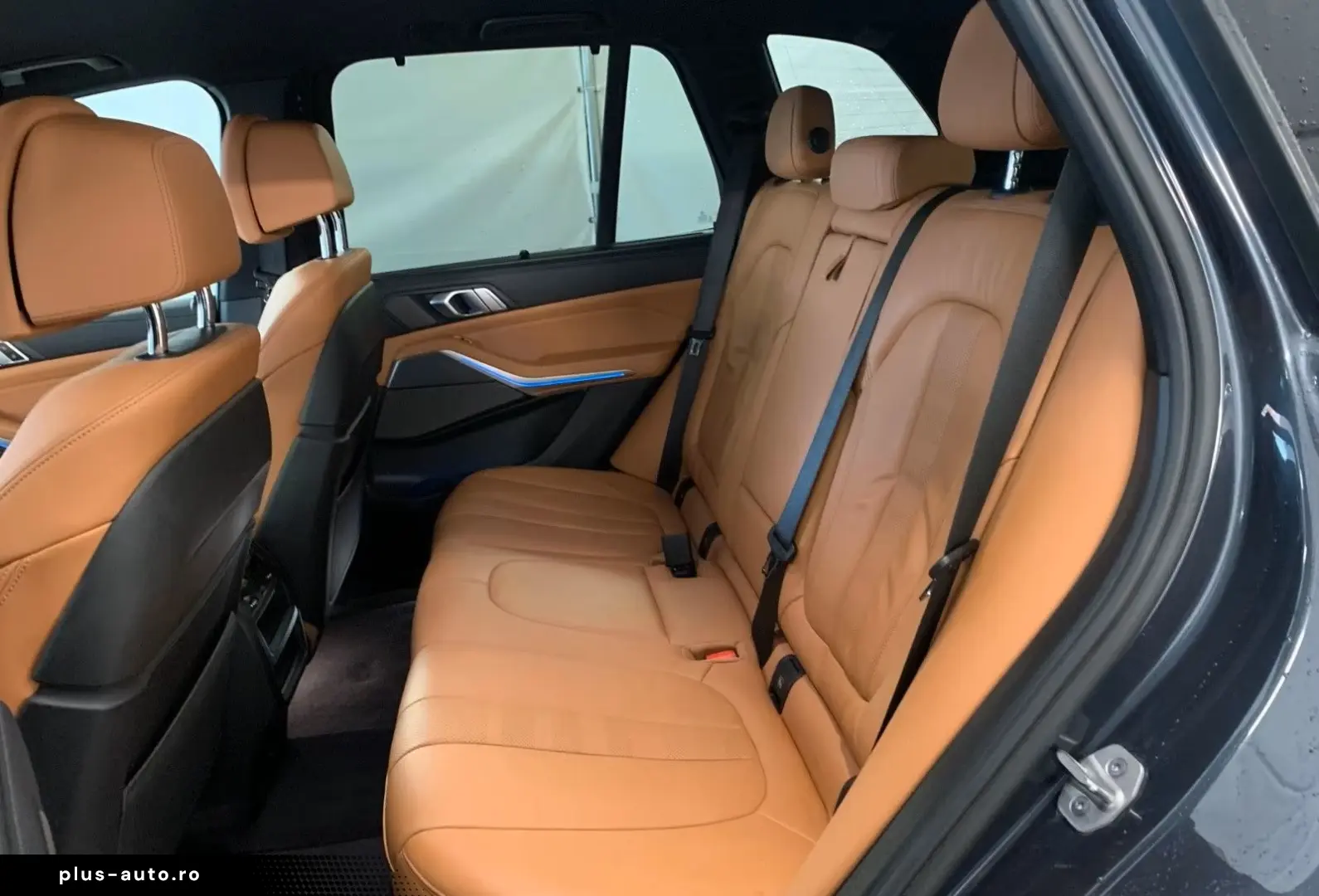 BMW X5 45e xDrive M Sport DrivingPro LED  Memory AHK