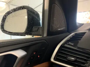 BMW X5 45e xDrive M Sport DrivingPro LED  Memory AHK