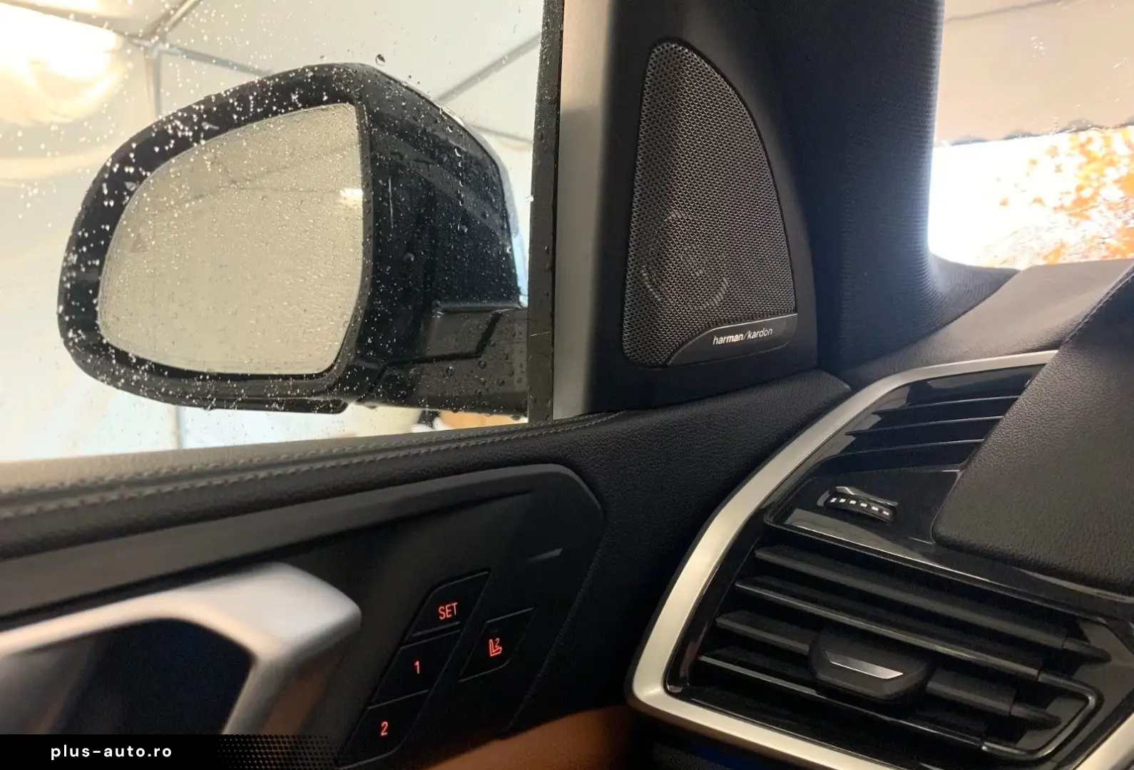 BMW X5 45e xDrive M Sport DrivingPro LED  Memory AHK