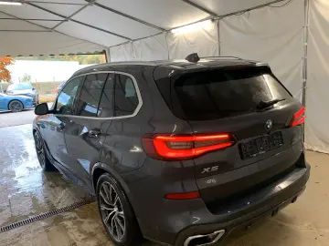 BMW X5 45e xDrive M Sport DrivingPro LED  Memory AHK