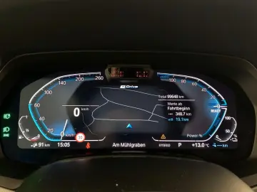 BMW X5 45e xDrive M Sport DrivingPro LED  Memory AHK