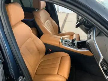 BMW X5 45e xDrive M Sport DrivingPro LED  Memory AHK