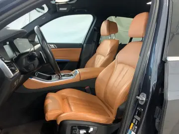 BMW X5 45e xDrive M Sport DrivingPro LED  Memory AHK