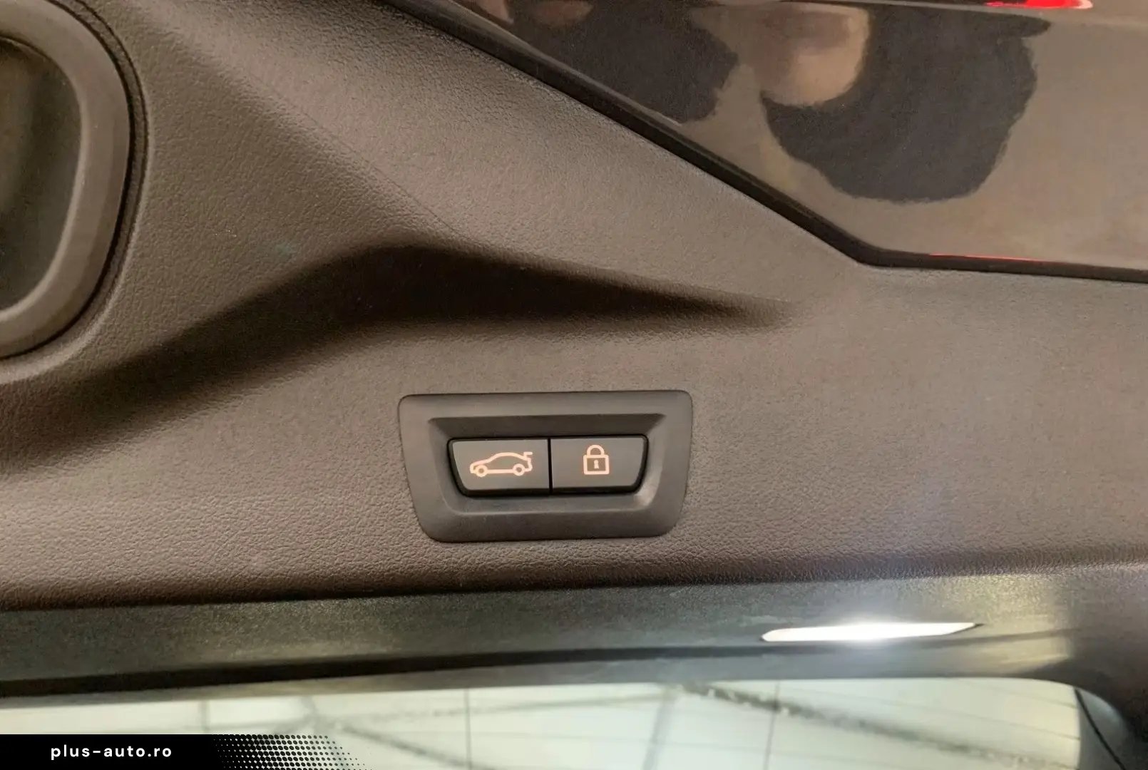 BMW X5 45e xDrive M Sport DrivingPro LED  Memory AHK