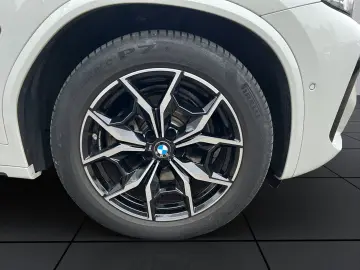 BMW X3 xDrive20d Aut. M Sport  DrivAss  ACC  RFK