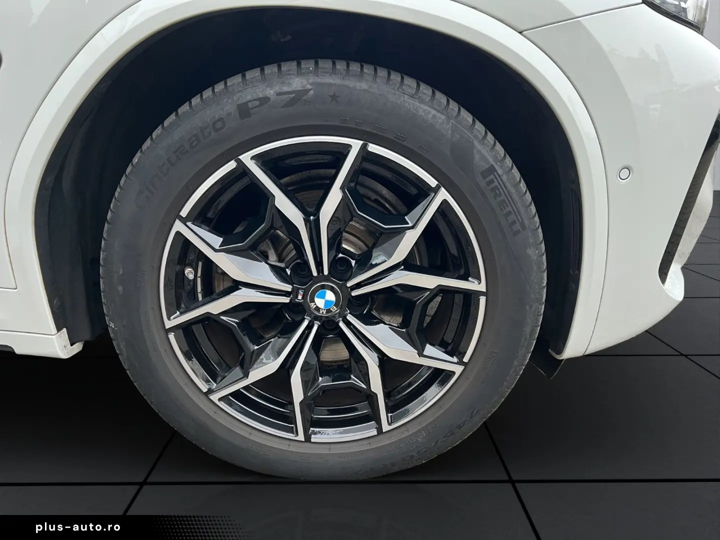 BMW X3 xDrive20d Aut. M Sport  DrivAss  ACC  RFK