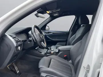 BMW X3 xDrive20d Aut. M Sport  DrivAss  ACC  RFK