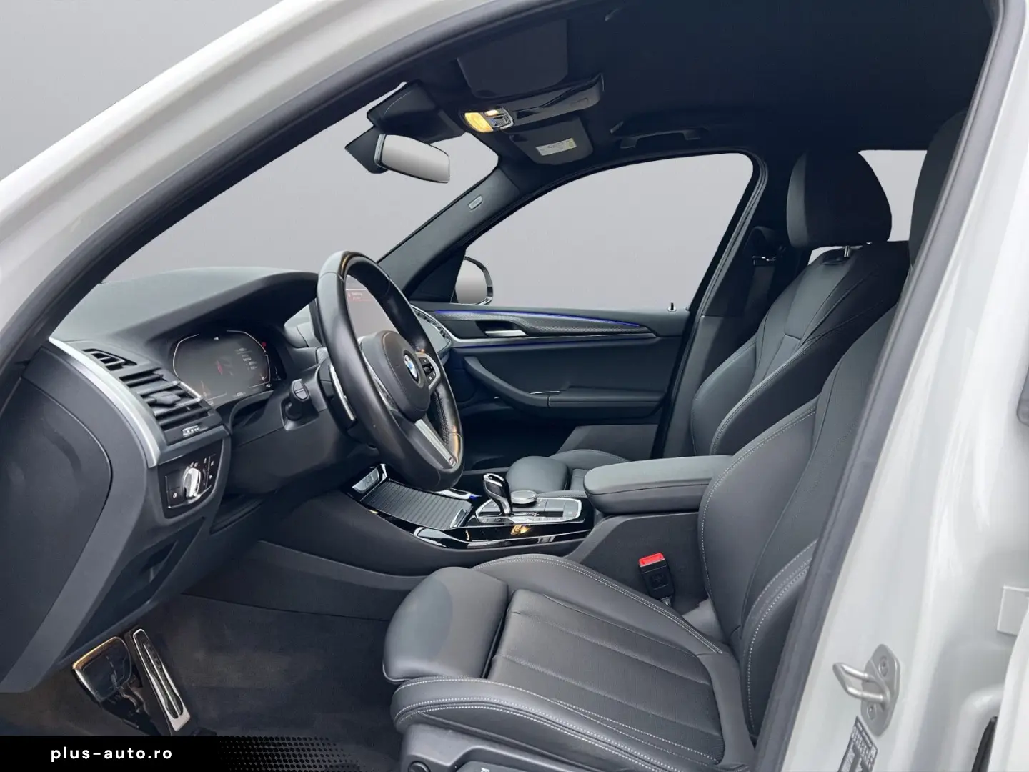 BMW X3 xDrive20d Aut. M Sport  DrivAss  ACC  RFK