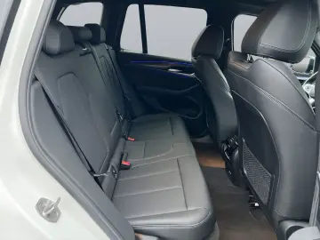 BMW X3 xDrive20d Aut. M Sport  DrivAss  ACC  RFK