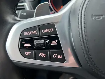 BMW X3 xDrive20d Aut. M Sport  DrivAss  ACC  RFK