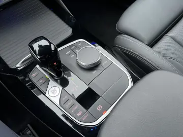 BMW X3 xDrive20d Aut. M Sport  DrivAss  ACC  RFK