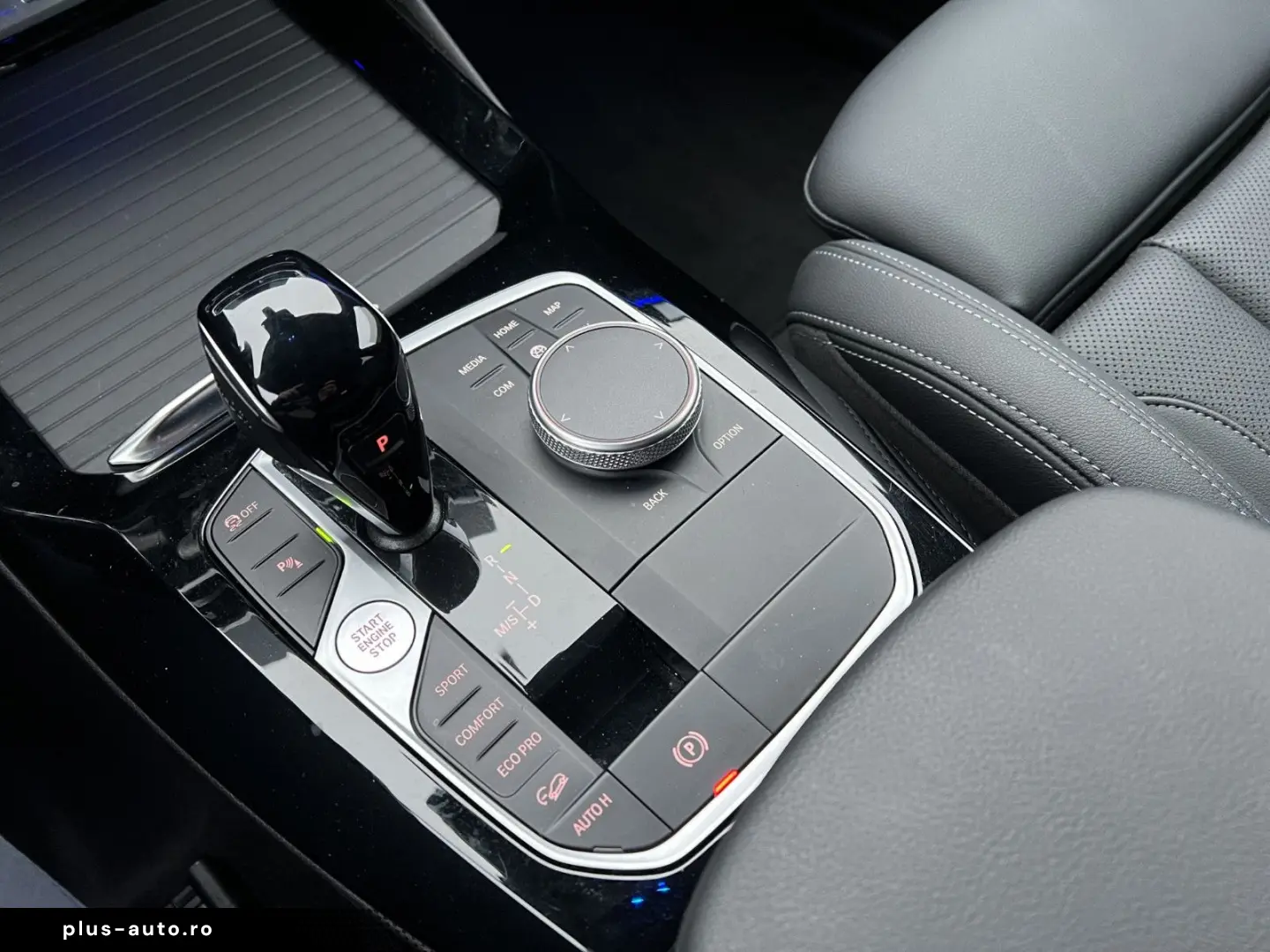 BMW X3 xDrive20d Aut. M Sport  DrivAss  ACC  RFK