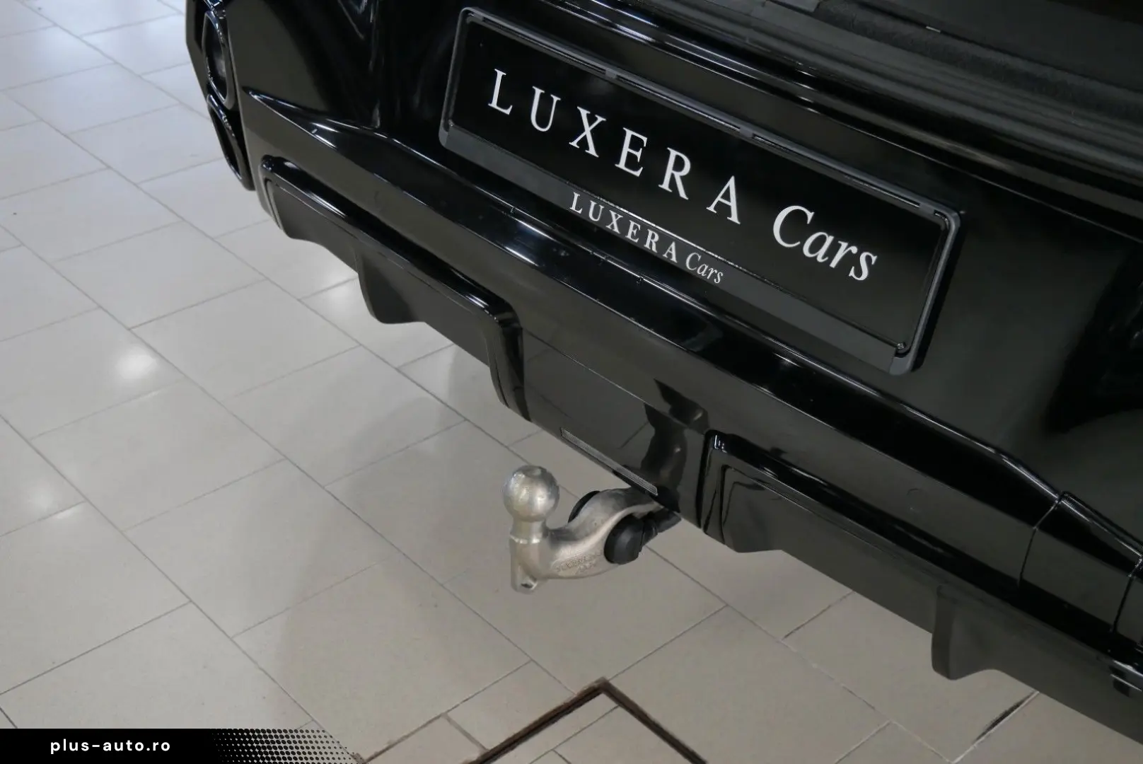 BMW XM Bowers & Wilkins 23  AHK Sitzbelüft. Massage