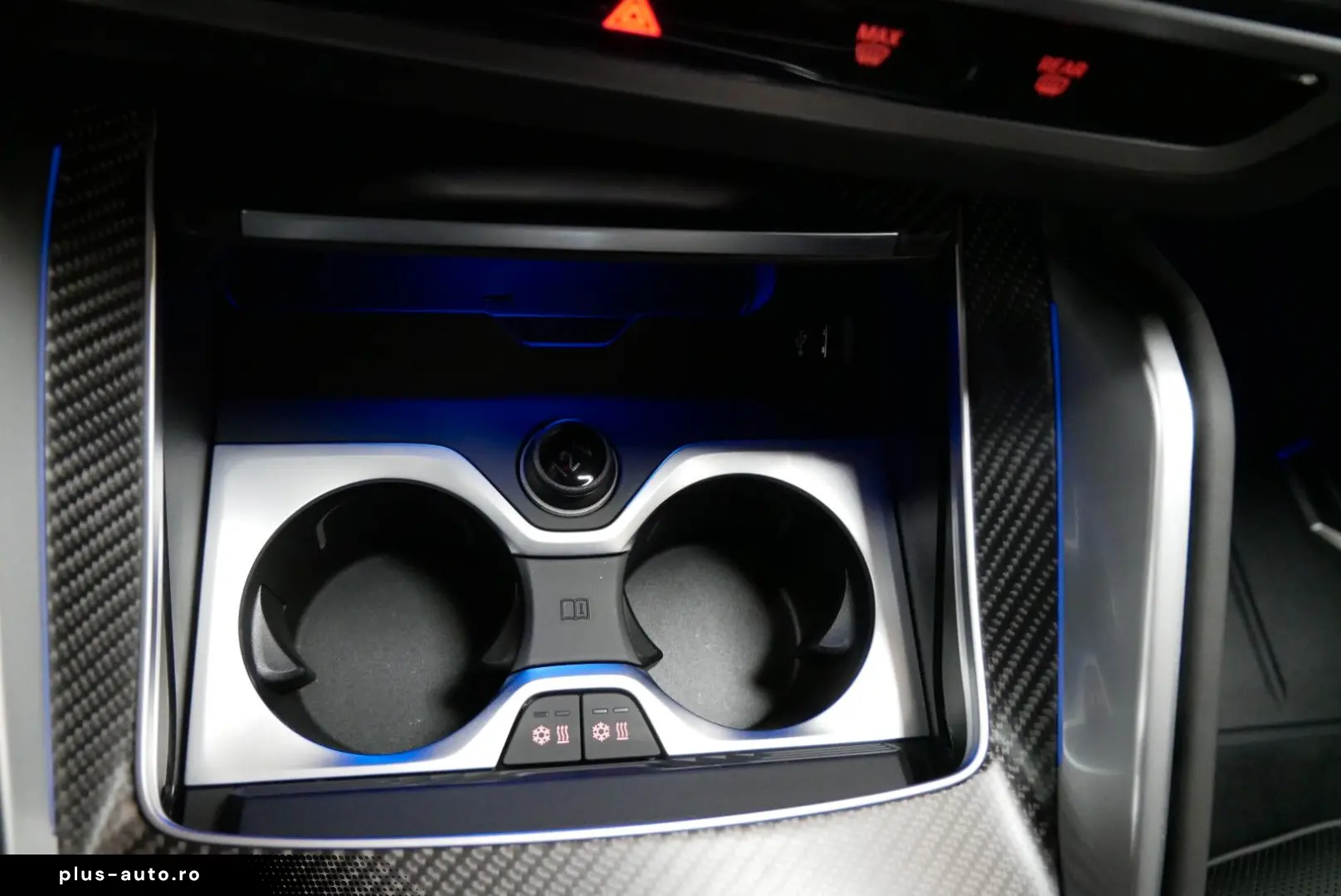 BMW XM Bowers & Wilkins 23  AHK Sitzbelüft. Massage