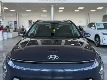Hyundai Kona 1.6GDi 138CP HYBRID 2WD PREMIUM