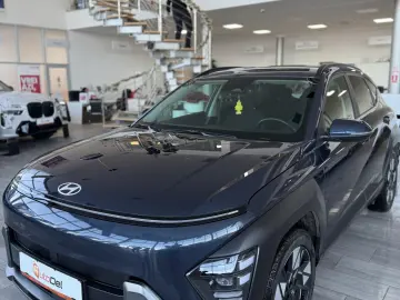 Hyundai Kona 1.6GDi 138CP HYBRID 2WD PREMIUM