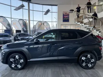Hyundai Kona 1.6GDi 138CP HYBRID 2WD PREMIUM