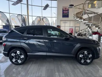 Hyundai Kona 1.6GDi 138CP HYBRID 2WD PREMIUM