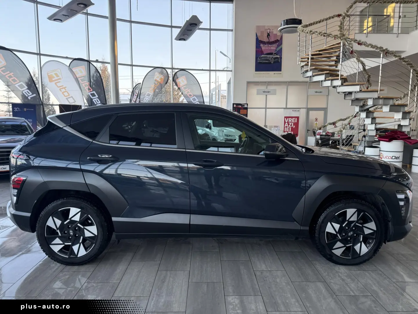 Hyundai Kona 1.6GDi 138CP HYBRID 2WD PREMIUM