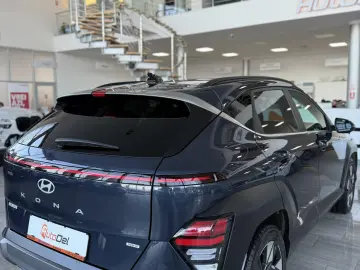 Hyundai Kona 1.6GDi 138CP HYBRID 2WD PREMIUM