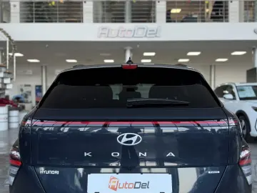 Hyundai Kona 1.6GDi 138CP HYBRID 2WD PREMIUM