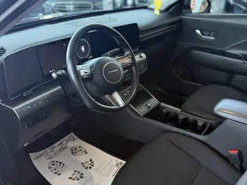 Hyundai Kona 1.6GDi 138CP HYBRID 2WD PREMIUM