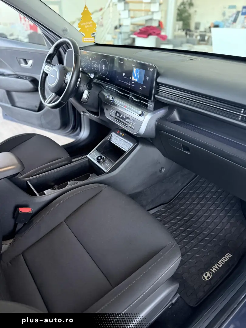 Hyundai Kona 1.6GDi 138CP HYBRID 2WD PREMIUM