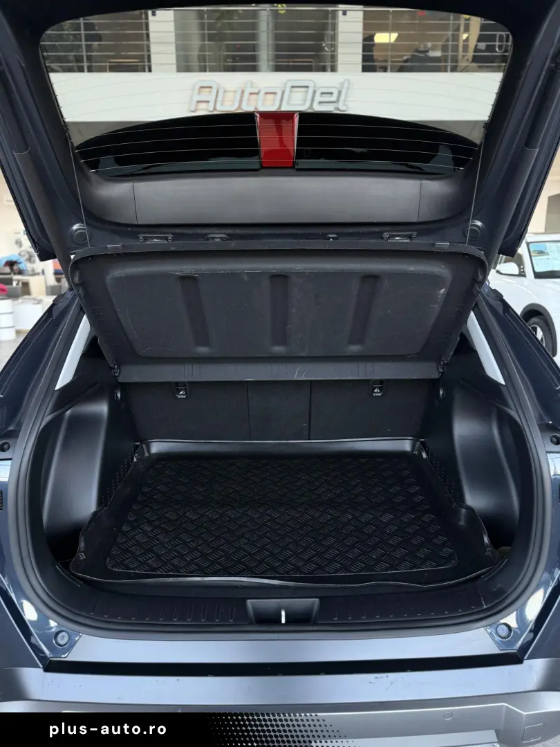 Hyundai Kona 1.6GDi 138CP HYBRID 2WD PREMIUM